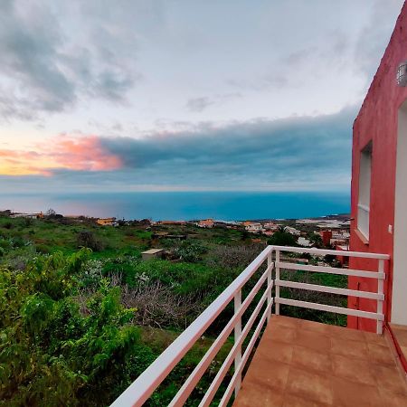 Apartamento Casa de Valentina Frontera Bagian luar foto